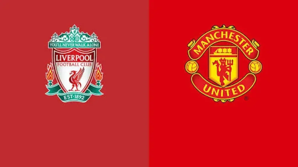يلا شوت.. بث مباشر مشاهدة مباراة ليفربول ضد مانشستر يونايتد الأسطورة الآن بجودة HD دون تشويش في البث أو انقطاع بالدوري الإنجليزي