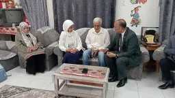 الأخبار