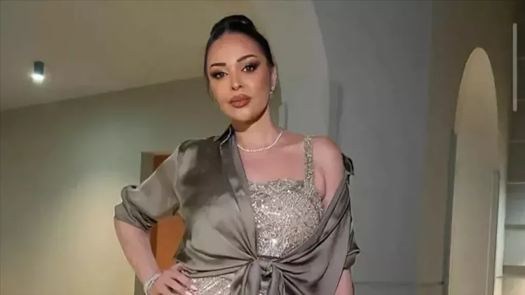 أناقة لافتة.. داليا البحيري تسرق الأنظار في أحدث ظهور