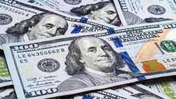بكام الأخضر الآن؟.. سعر الدولار...
