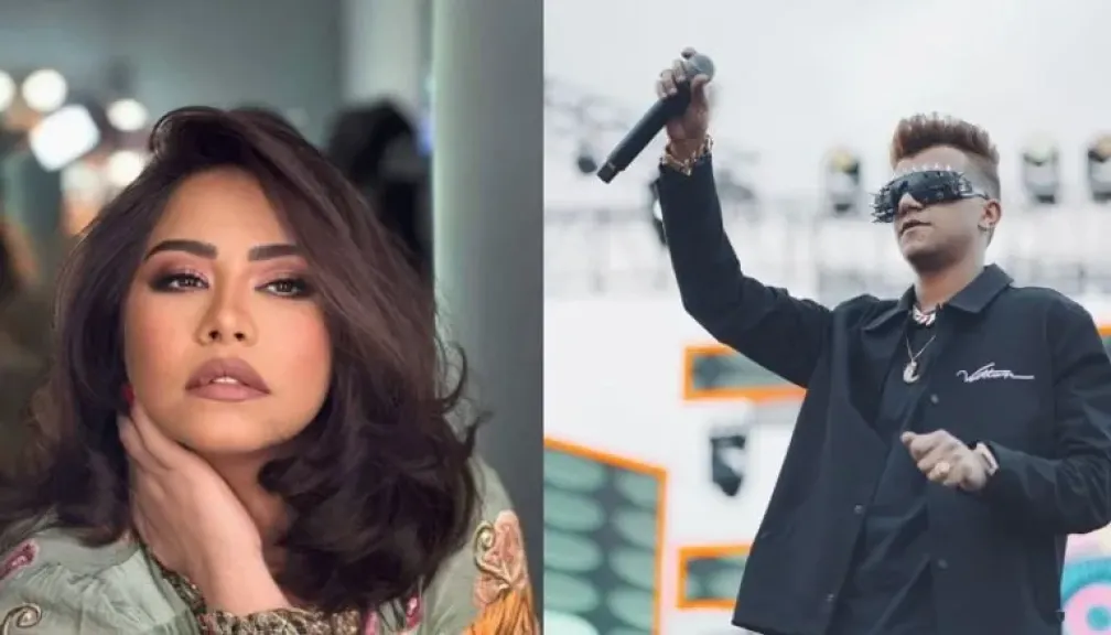 عاجل.. الحكم علي عصام صاصا بتهمة سرقة لحن أغنية شيرين عبدالوهاب