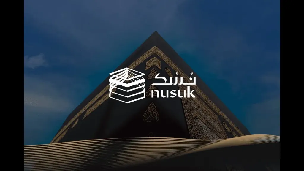 لبيك اللهم لبيك.. وزارة الحج تفعل ”منصة نسك مسار” لخدمة ضيوف الرحمن ضمن تحول رقمي متكامل