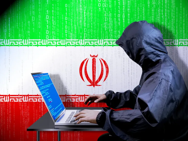 إيران تبرر وقف الإنترنت مؤقتًا: إجراءات لحماية البنية التحتية من هجمات سيبرانية