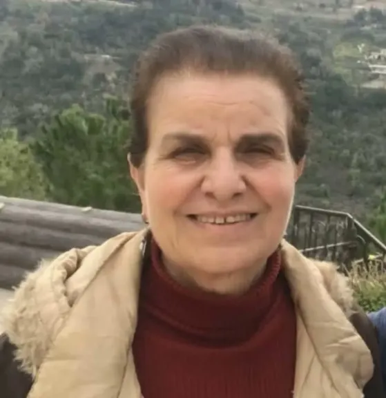 من هي سلوى العمد ويكيبيديا؟ معلومات تكشف لأول مرة بعد وفاتها