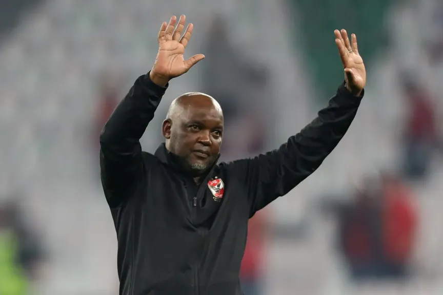 موسيماني ورينارد والركراكي في سباق مشتعل على تدريب منتخب إفريقي كبير