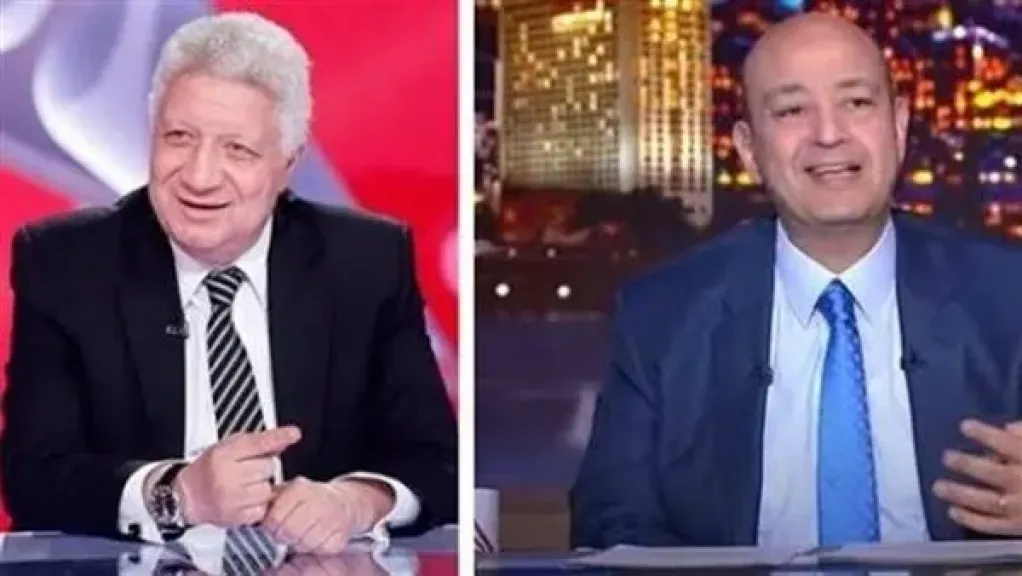 حكم الاستئناف يحسمها.. لا حبس ولا غرامة على مرتضى منصور