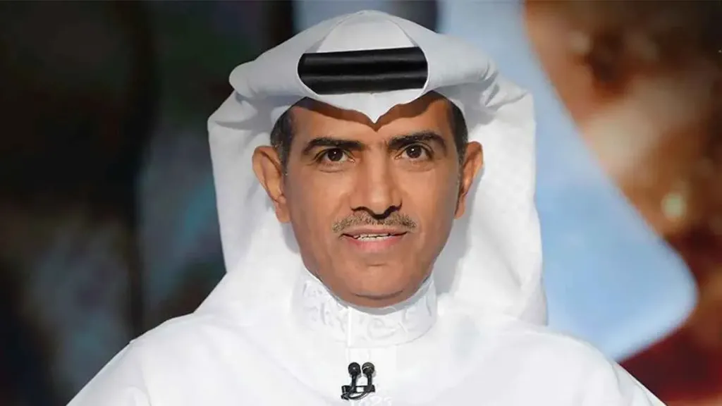 تشكيلة بدائية ونصف لاعب.. تصريحات فهد الهريفي النارية حول رونالدو وجيسوس