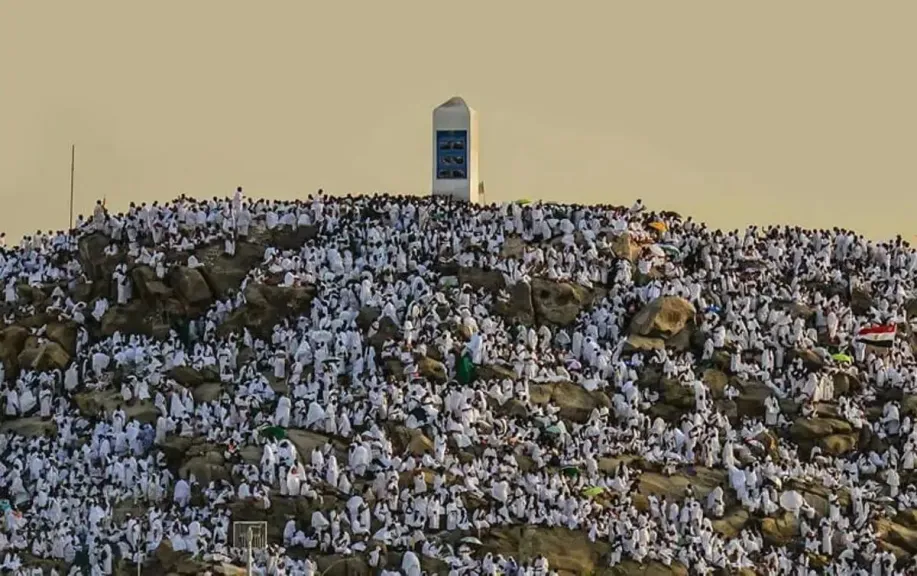 العد التنازلي لعيد الأضحى بدء..باقي كم يوم على العشر الاواخر من ذو الحجة 1447؟