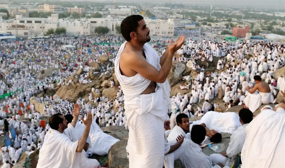 استعد لصيام اليوم المبارك..متى موعد وقفة عرفات 1447 هـ؟
