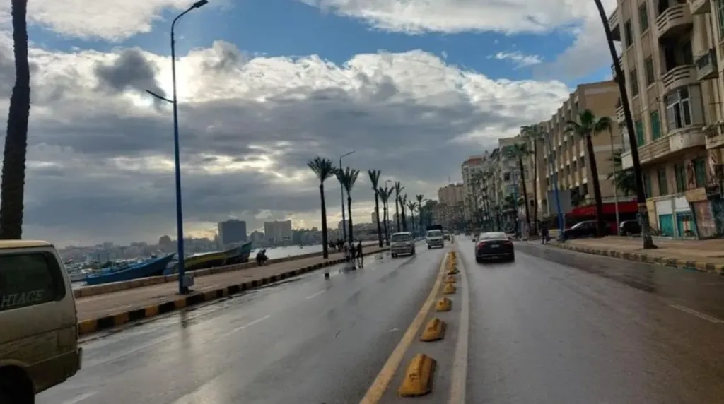 هل انتهت موجة البرد في مصر؟.. الأرصاد تكشف تفاصيل حالة الطقس غدًا الثلاثاء ودرجات الحرارة