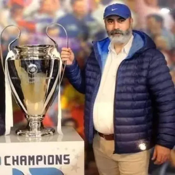 بعد تداول الخبر المحزن..ما هو سبب وفاة هشام في العارضة؟