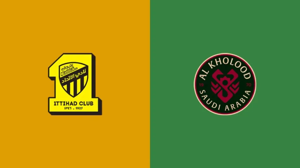 يلا شوت مشاهدة مباراة الاتحاد ضد الخلود بث مباشر الآن في  الدوري السعودي علي الأسطورة الآن بدون تقطيع