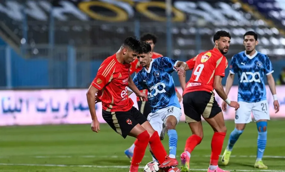 صراع مشتعل على القمة.. ترتيب الدوري المصري قبل مباريات الجولة السادسة يشعل المنافسة