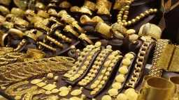 عيار 21 ينهار الآن.. سعر...