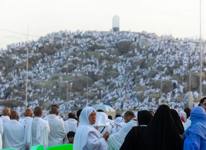 موعد وقفة عرفات وعيد الأضحى 2026 رسميًا في مصر.. كم يوم متبقي؟