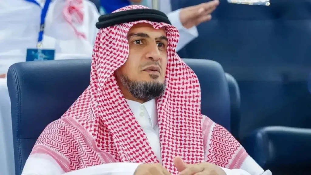 بعد مسيرة حافلة.. ماذا قدم فهد المفرج لنادي الهلال قبل الرحيل؟