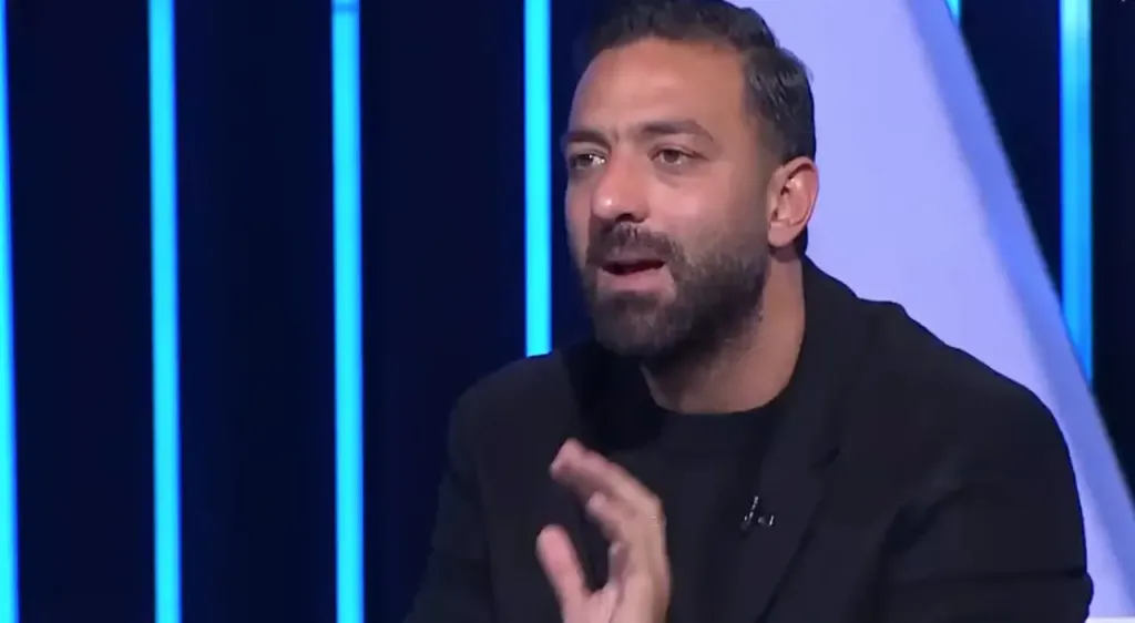 رأي ميدو في المحترف حمزة عبد الكريم.. وضرورة رحيل بن شرقي عن الأهلي