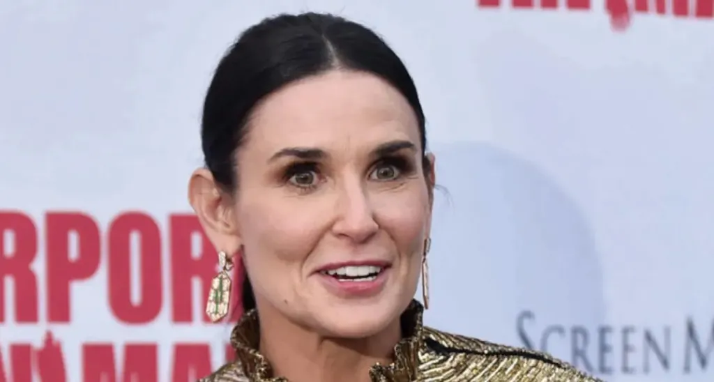 مفاجأة قبل انطلاق مهرجان كان السينمائي 2026.. انضمام ديمي مور إلى لجنة التحكيم يثير الاهتمام العالمي