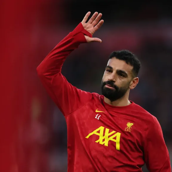 رحيل محمد صلاح عن ليفربول