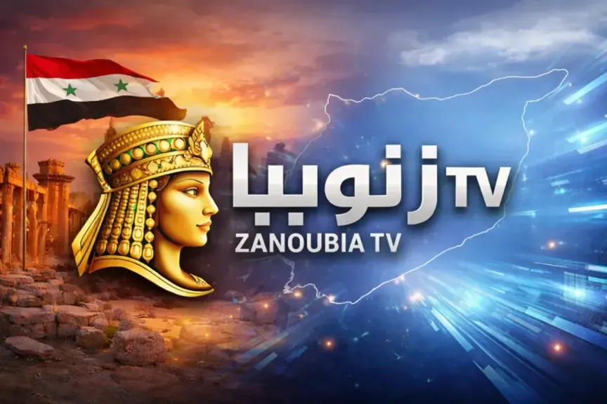 تردد قناة زنوبيا TV السورية 2026 الجديد على نايل سات.. استقبلها الآن بجودة عالية