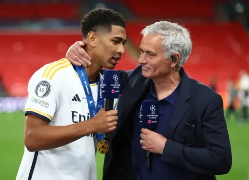 العودة النارية.. ما حقيقة عودة جوزيه مورينيو لتدريب ريال مدريد؟