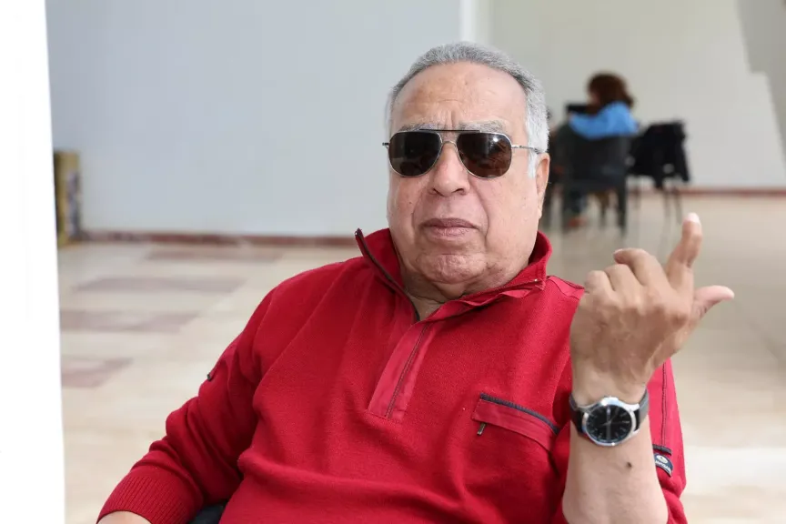 المنتج محمد العدل