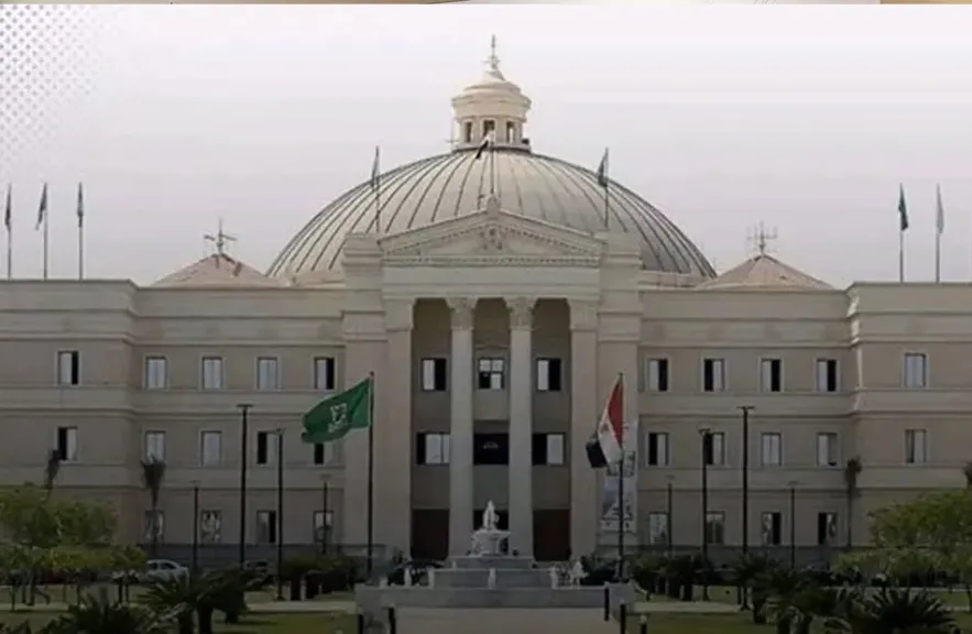 رسميًا.. جامعة القاهرة الأهلية تفتح باب التقديم 2026.. تعرف على المستندات المطلوبة وخطوات التسجيل الإلكتروني