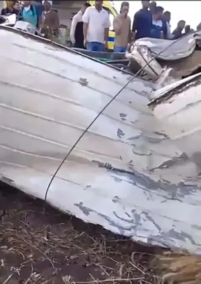 حادث ميكروباص الفيوم اليوم الثلاثاء