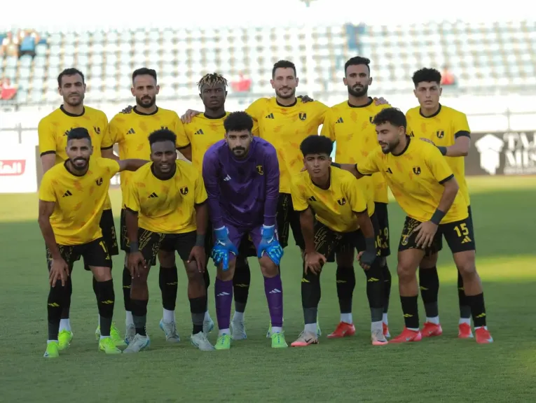 تعرف على مجموعة تحديد الهابطين.. والفرق الهابطة لدوري ب