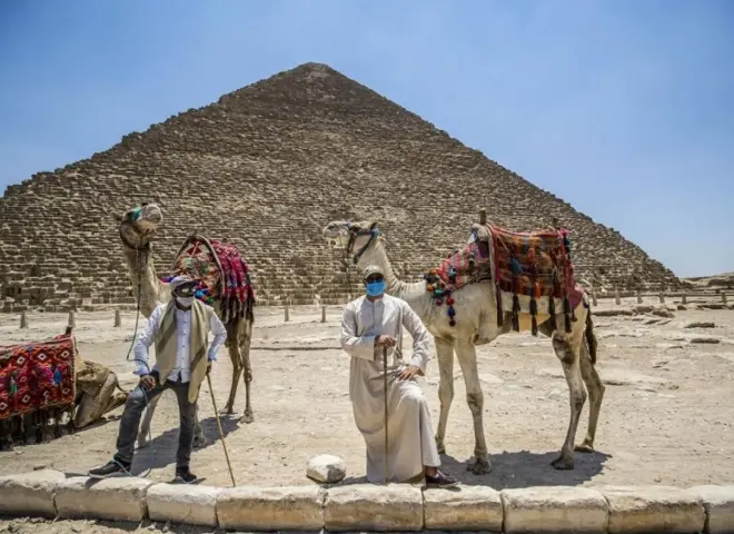 رقم ضخم يغير خريطة السياحة المصرية.. 300 ألف غرفة فندقية مستهدفة في 2030