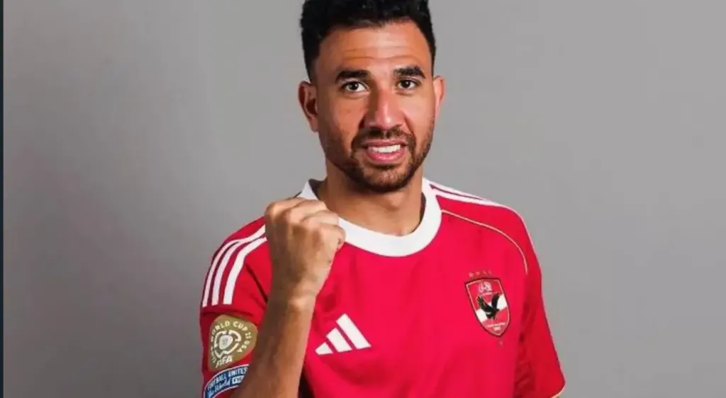 استبعاد تريزيجه عن الدوري الممتاز 2026