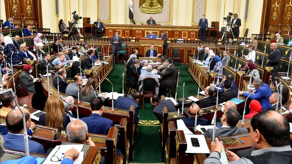 قانون الأحوال الشخصية للمسيحيين تحت قبة مجلس النواب.. تفاصيل جديدة
