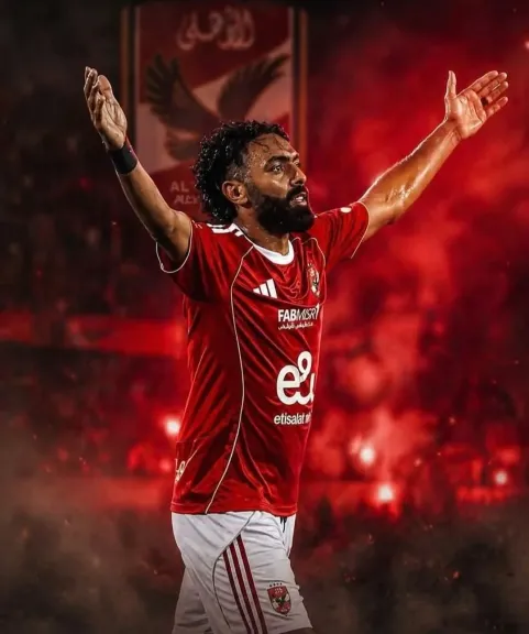 شاهد الآن..أهداف الأهلي في شباك إنبي الشوط الأول ونتيجة المباراة