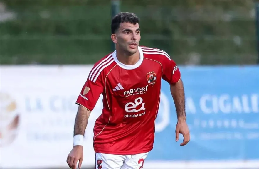 زيزو يشعل ترتيب الدوري.. شاهد هدف زيزو مع الأهلي ضد إنبي في مرحلة التتويج بالدوري المصري