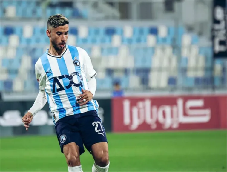 تعثر قاتل.. شاهد ملخص و نتيجة مباراة بيراميدز ضد سيراميكا كيلوباترا في الدوري المصري