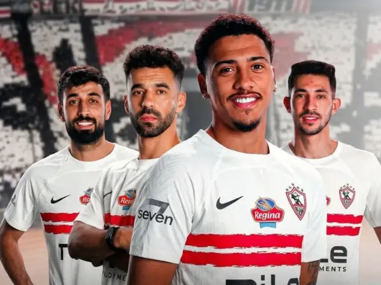 3 سيناريوهات تتوج الزمالك ببطولة الدوري المصري الممتاز في الجولة الأخيرة