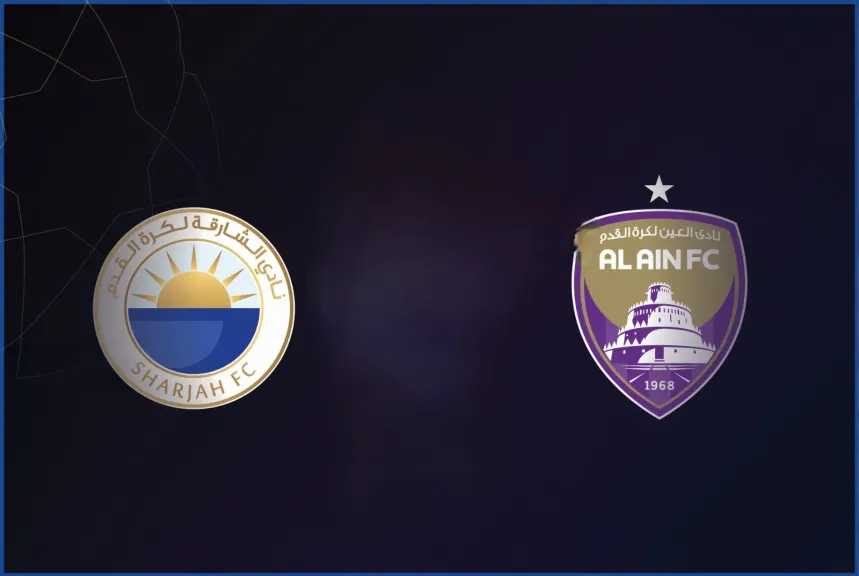 قائمة قنوات مجانية مفتوحة.. القنوات الناقلة لمباراة العين ضد الشارقة في الدوري الإماراتي