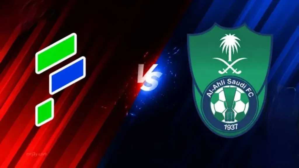 شاهدها بدون تقطيع... مباراة الأهلي ضد الفتح لخطف وصافة الدوري السعودي