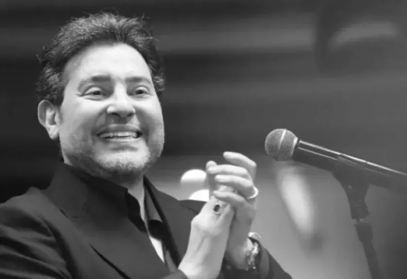 جنازة هاني شاكر تشيع من القاهرة بحضور نجوم الفن بعد وفاته في باريس