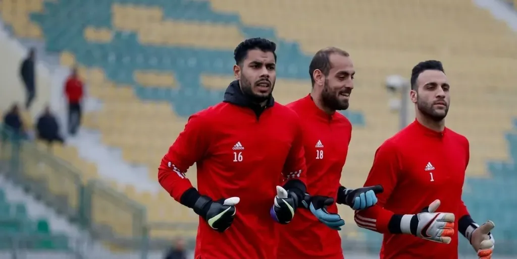 بعد إنتشار خبر وفاته..من هو حارس المرمى أحمد سالم ويكيبيديا؟