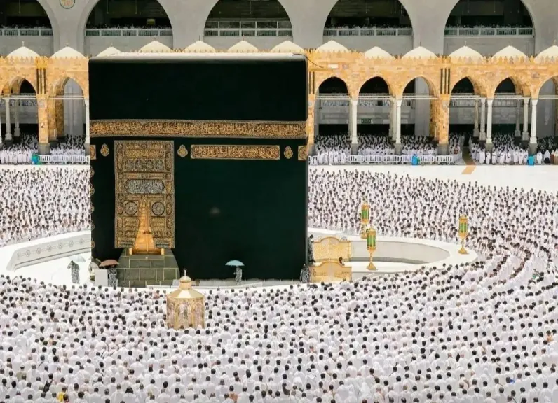 انطلاق موسم الحج 2026.. أول رحلات الحجاج المصريين تغادر إلى مكة