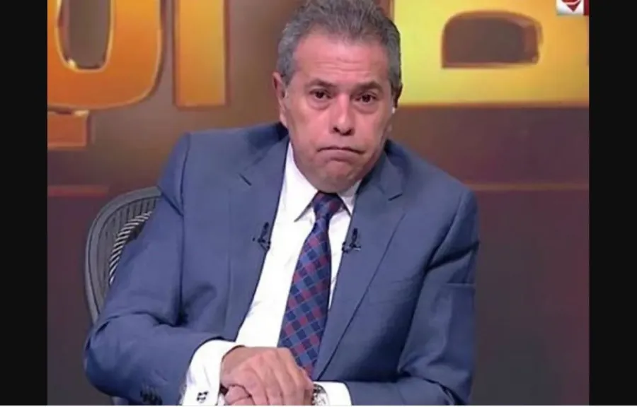 ماذا حدث داخل المحكمة؟ تفاصيل الحكم بحبس توفيق عكاشة