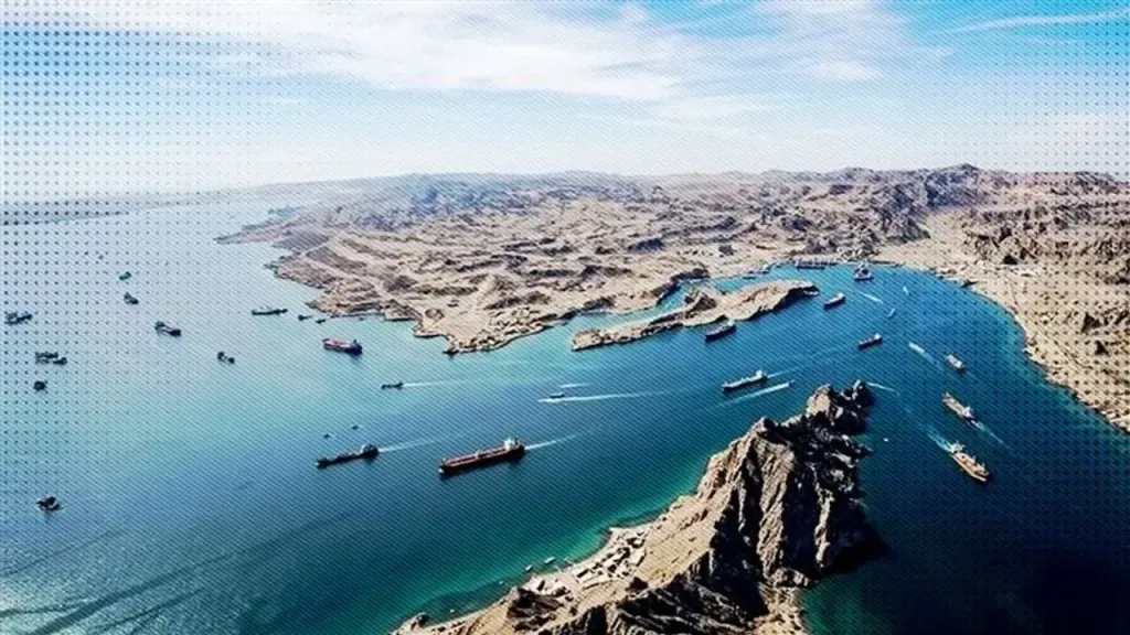 إيران تكشف تفاصيل واقعة جزيرة قشم بعد اعتراض طائرات مسيّرة