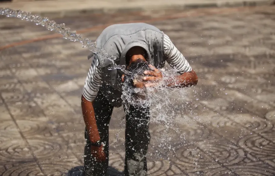 حالة الطقس في مصر: موجة حارة غدًا الخميس 7 مايو في 11 محافظة