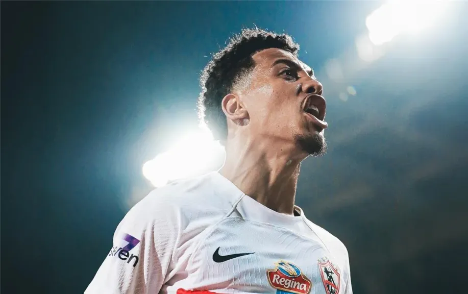 هل يشارك خوان بيزيرا أمام اتحاد العاصمة؟ الزمالك يحسم الجدل