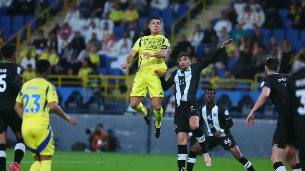 معشوق الجماهير.. معلق مباراة النصر ضد الشباب في قمة الدوري السعودي
