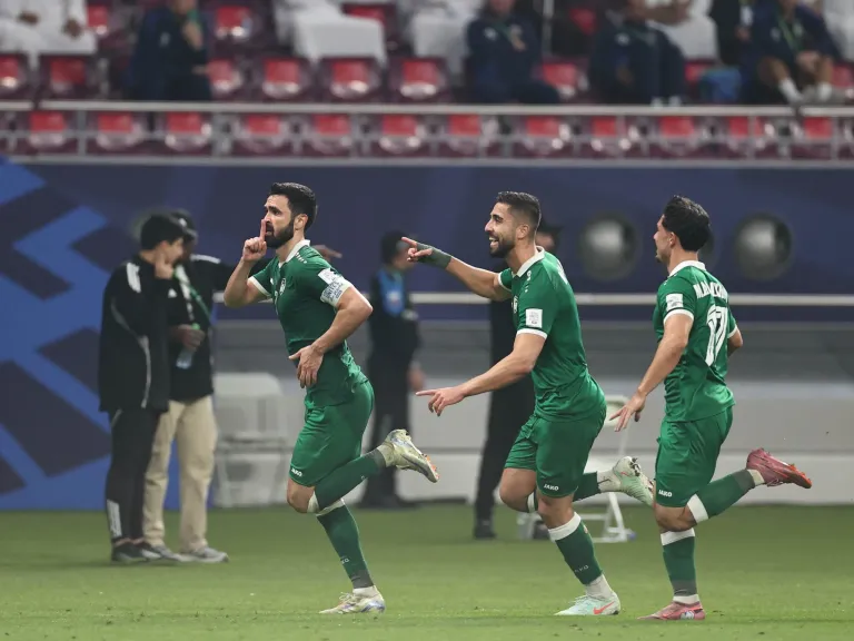 قائمة قنوات مفتوحة.. القنوات الناقلة لمباراة منتخب سوريا بيلاروسيا مجانا