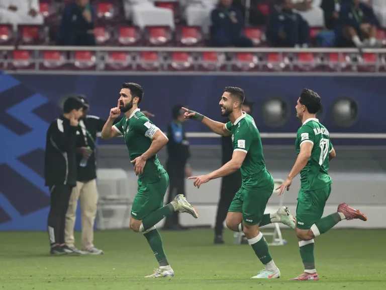 قائمة قنوات مفتوحة.. القنوات الناقلة لمباراة منتخب سوريا بيلاروسيا مجانا