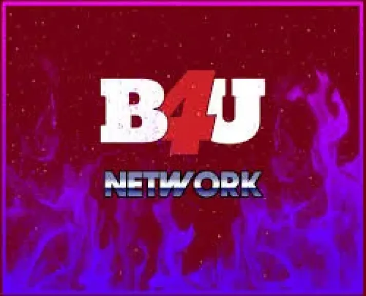 تردد قناة B4U PUS الجديد 2026 لعشاق الأفلام الهندية