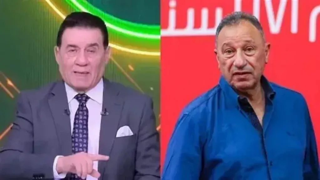 ماذا يحدث في قضية مدحت شلبي والخطيب؟ المحكمة تحدد أولى الجلسات